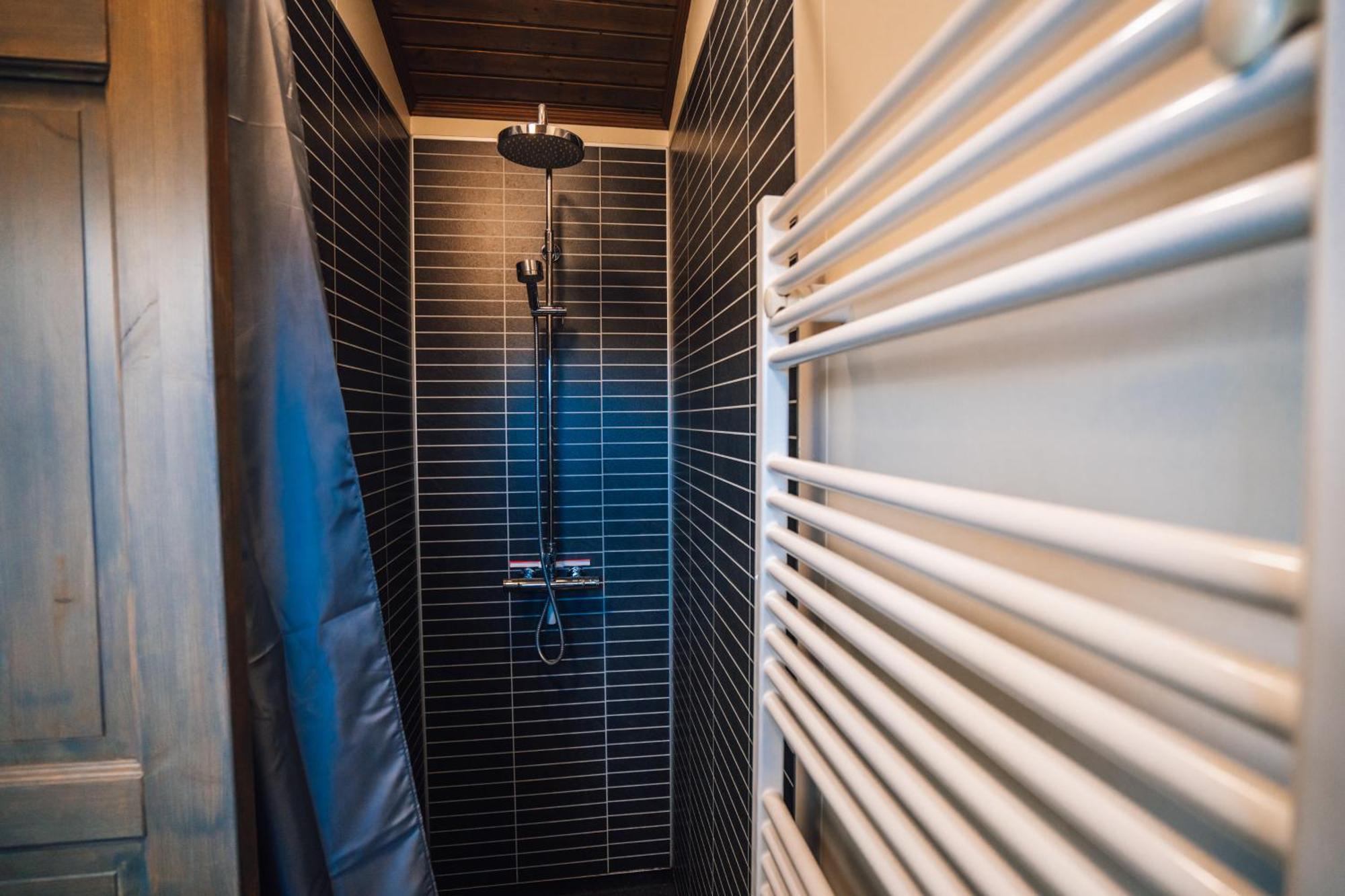 Blue View Cabin 6B With Private Hot Tub Reykholt  Exterior foto
